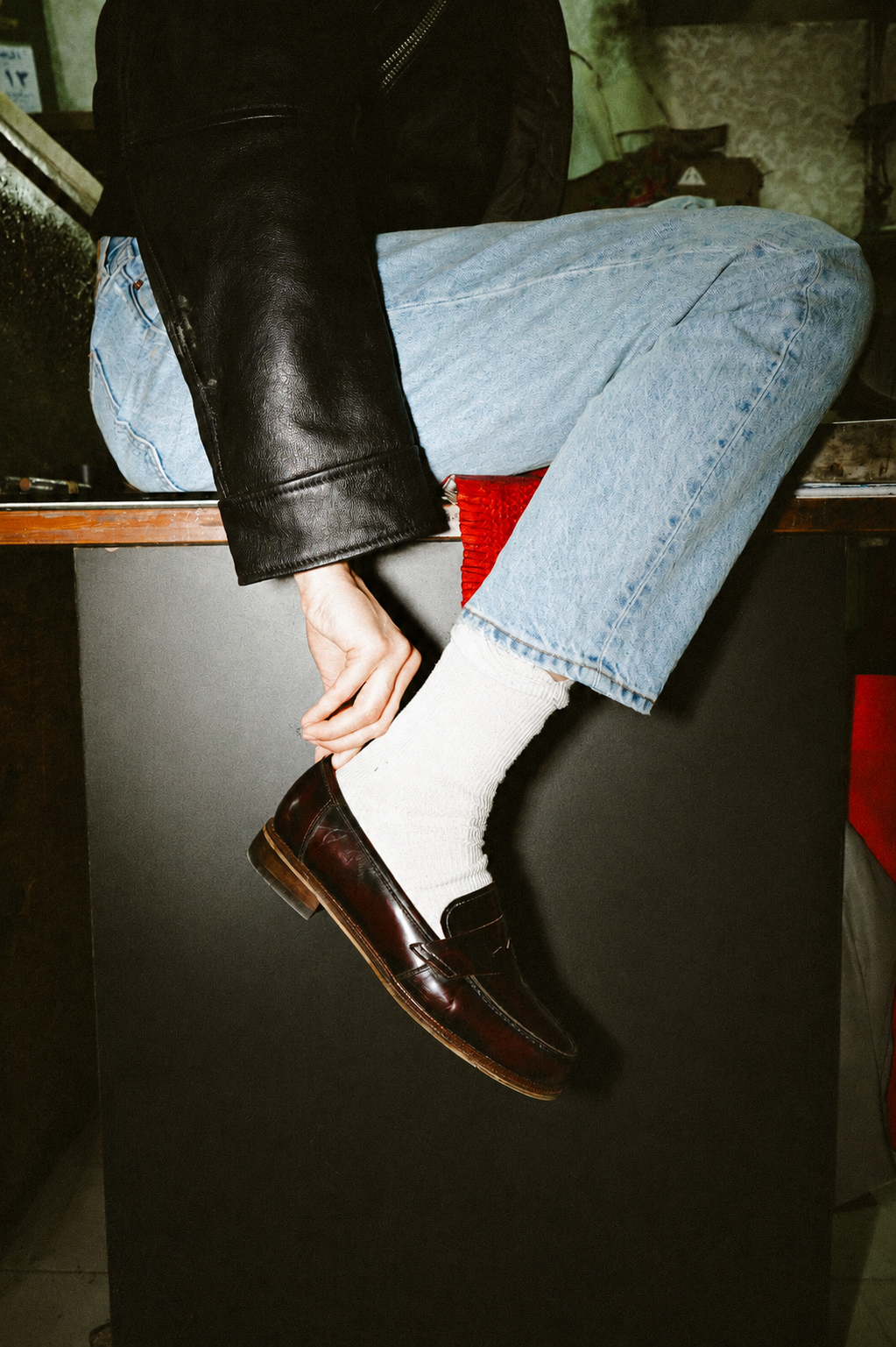 Loafers