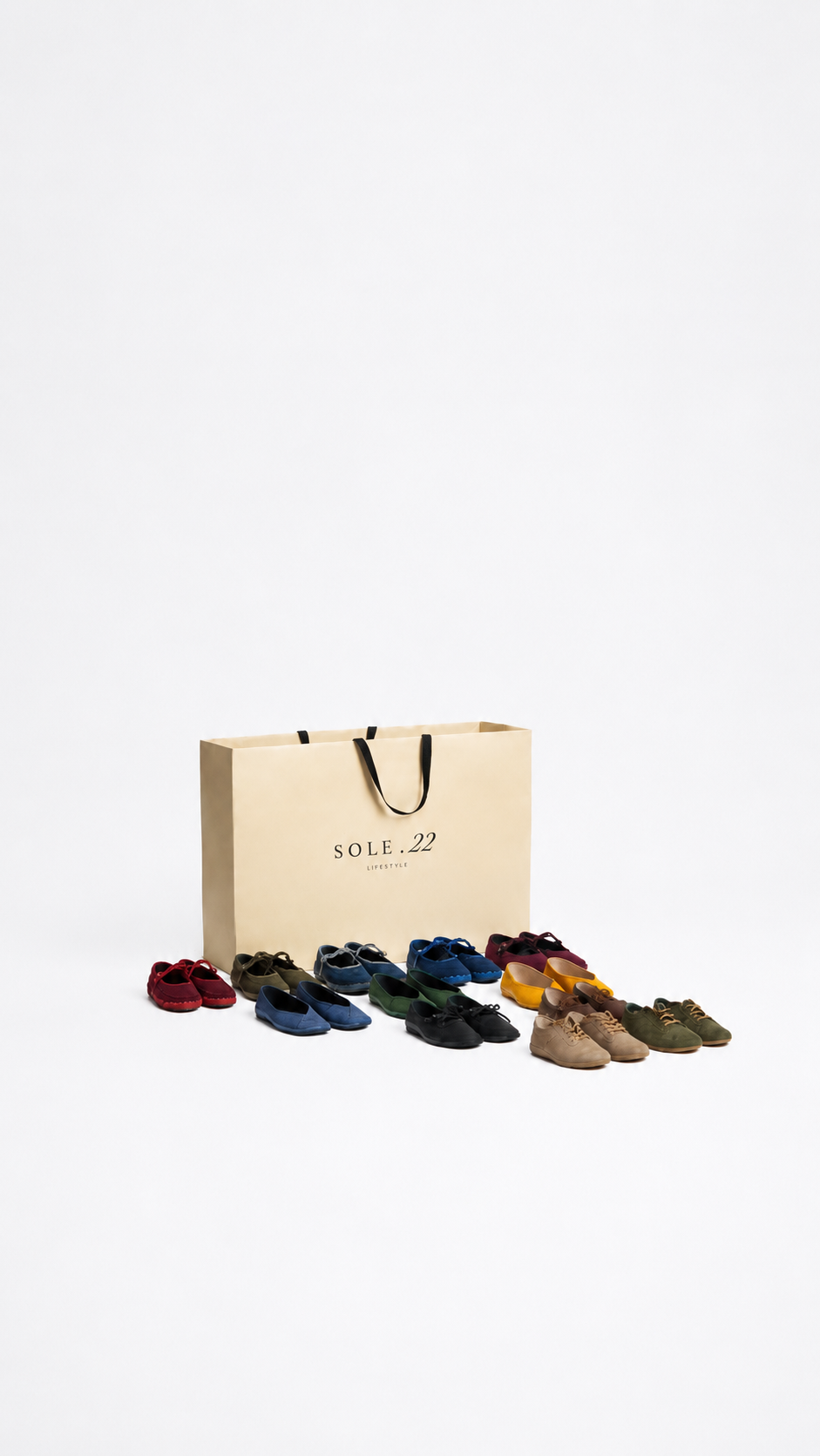 THE LINEWAVE COLLECTION